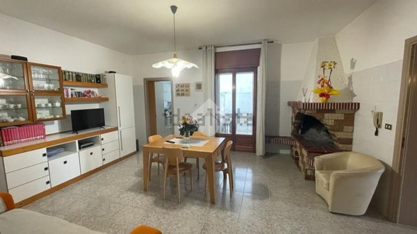 casa indipendente in vendita ad Alliste
