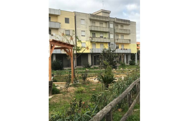 appartamento in vendita ad Alliste