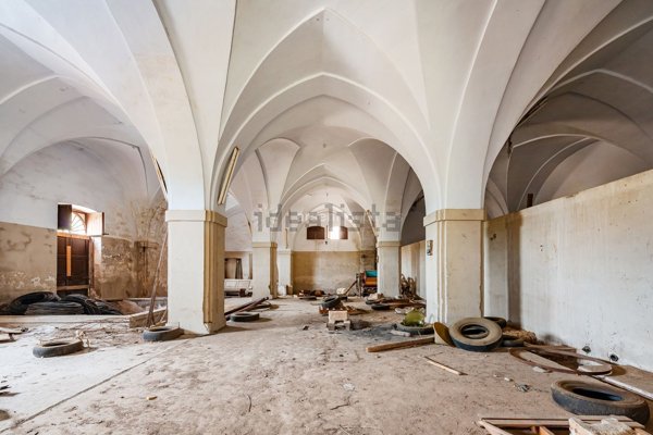 casa indipendente in vendita ad Alliste