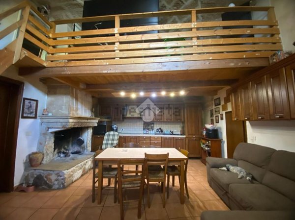 casa indipendente in vendita ad Alliste