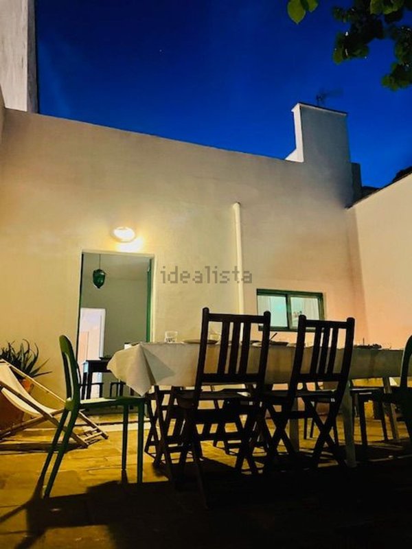 casa indipendente in vendita ad Alliste