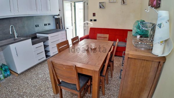 casa indipendente in vendita ad Alliste