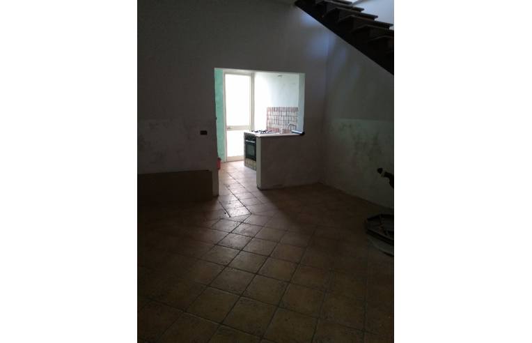 appartamento in vendita ad Alliste in zona Felline