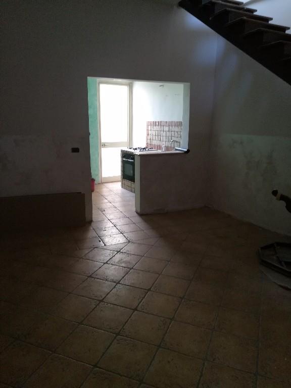 appartamento in vendita ad Alliste in zona Felline