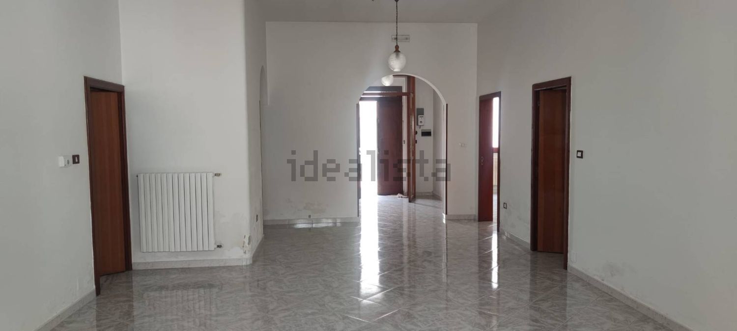 casa indipendente in vendita ad Alliste