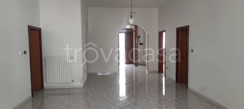 casa indipendente in vendita ad Alliste in zona Capilungo