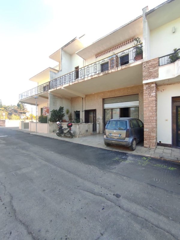 appartamento in vendita ad Alliste