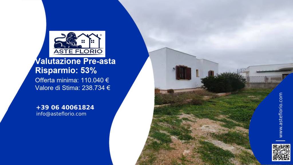 casa indipendente in vendita ad Alliste