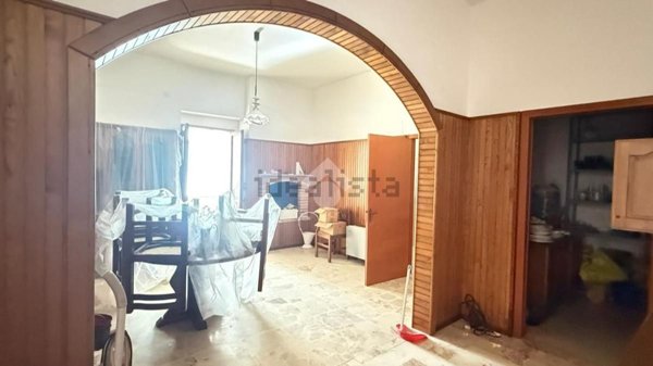 casa indipendente in vendita ad Alliste