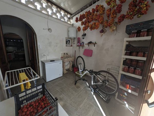 appartamento in vendita ad Alliste