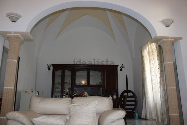 casa indipendente in vendita ad Alliste in zona Felline