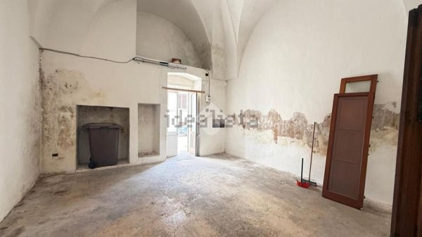 casa indipendente in vendita ad Alliste