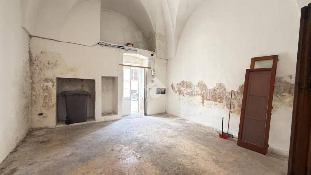 casa indipendente in vendita ad Alliste