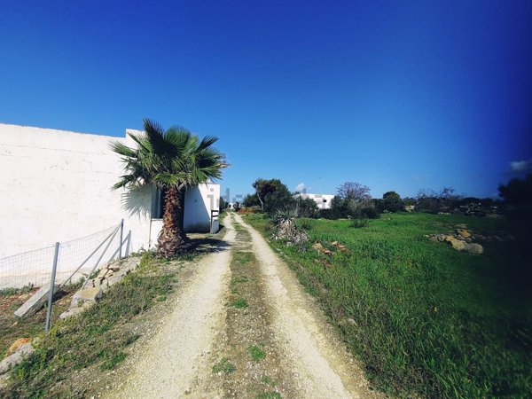 appartamento in vendita ad Alliste in zona Capilungo