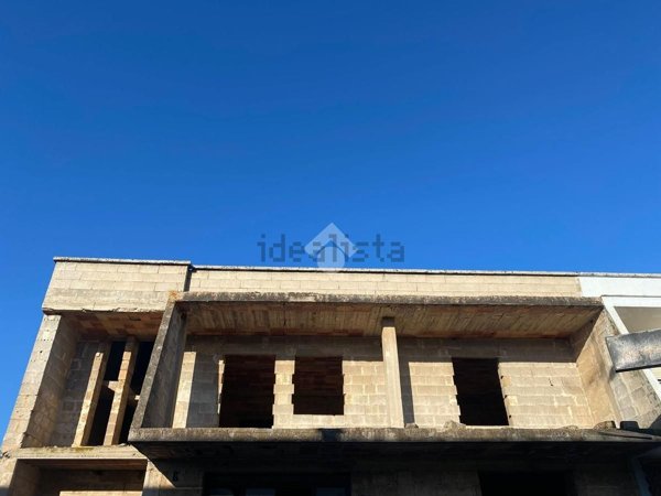 appartamento in vendita ad Alliste