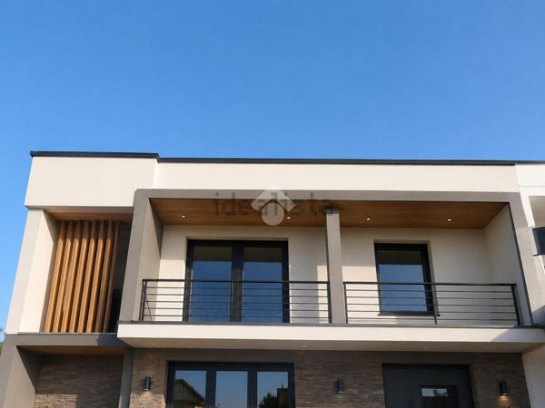appartamento in vendita ad Alliste