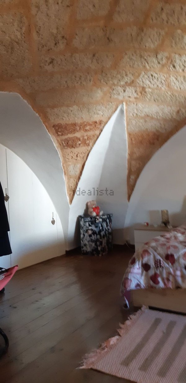 casa indipendente in vendita ad Alliste