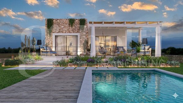 casa indipendente in vendita ad Alliste