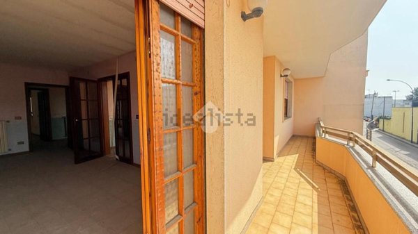 appartamento in vendita ad Alliste