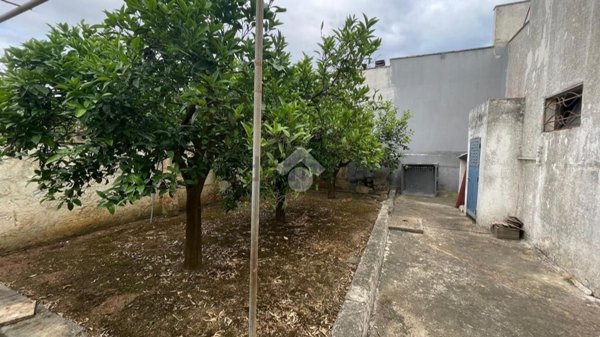 casa indipendente in vendita ad Alliste in zona Felline