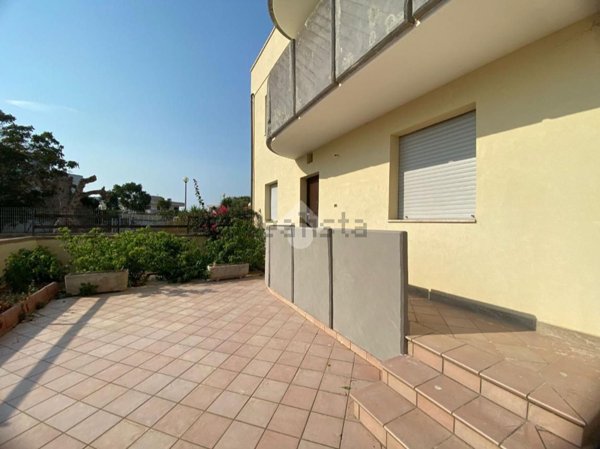 casa indipendente in vendita ad Alliste