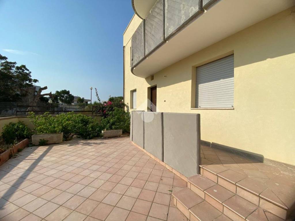 casa indipendente in vendita ad Alliste