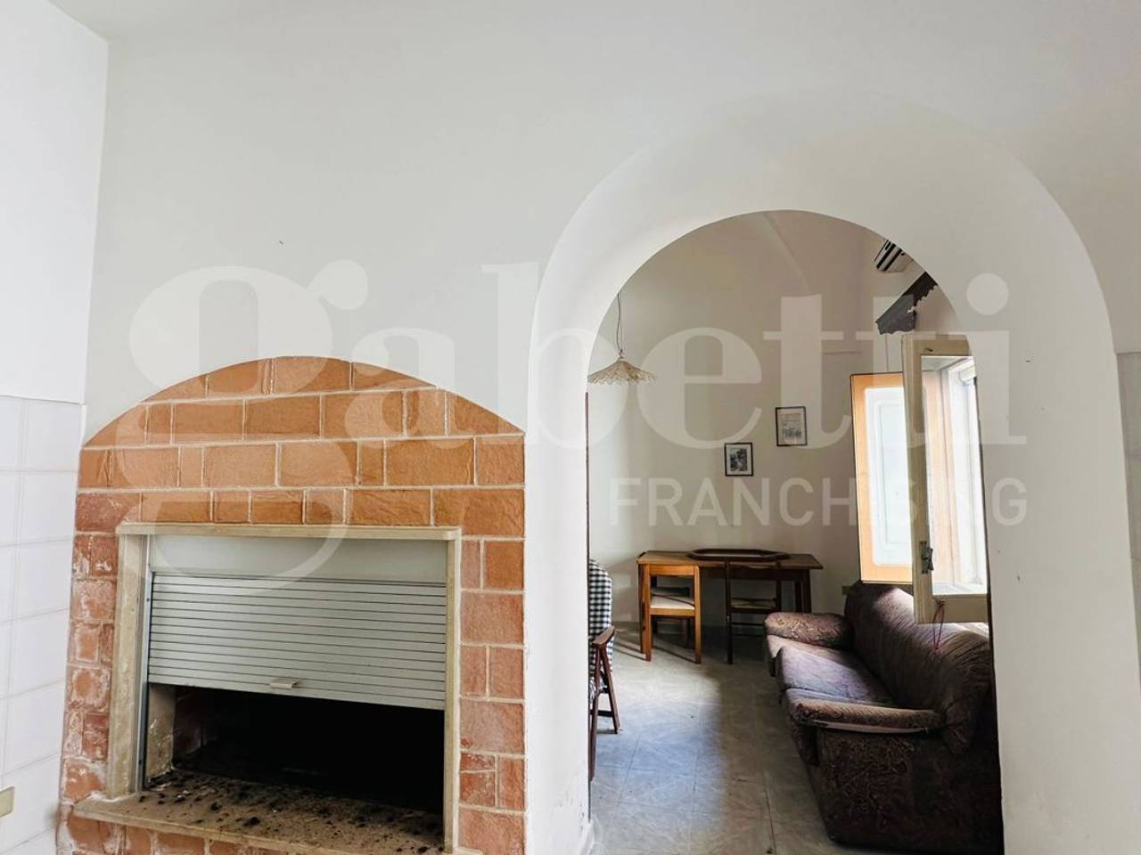 casa indipendente in vendita ad Alliste