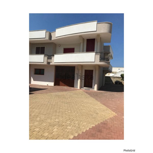casa indipendente in vendita ad Alliste