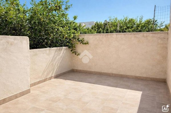 casa indipendente in vendita ad Alliste