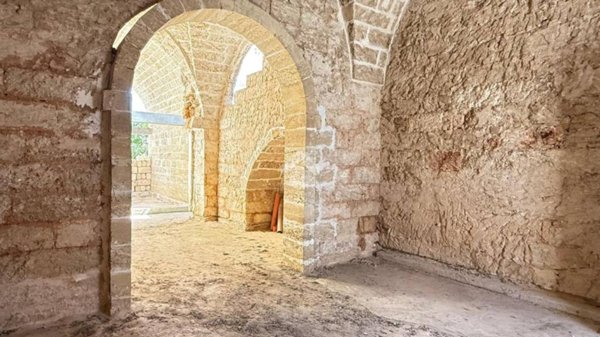 casa indipendente in vendita ad Alliste