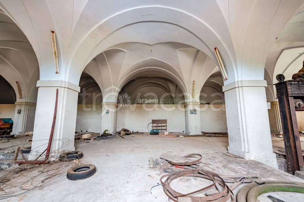casa indipendente in vendita ad Alliste