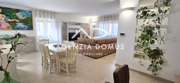 casa indipendente in vendita ad Alliste in zona Felline