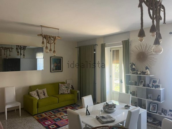 appartamento in vendita ad Alliste