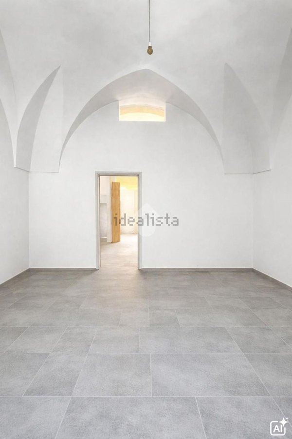 appartamento in vendita ad Alliste