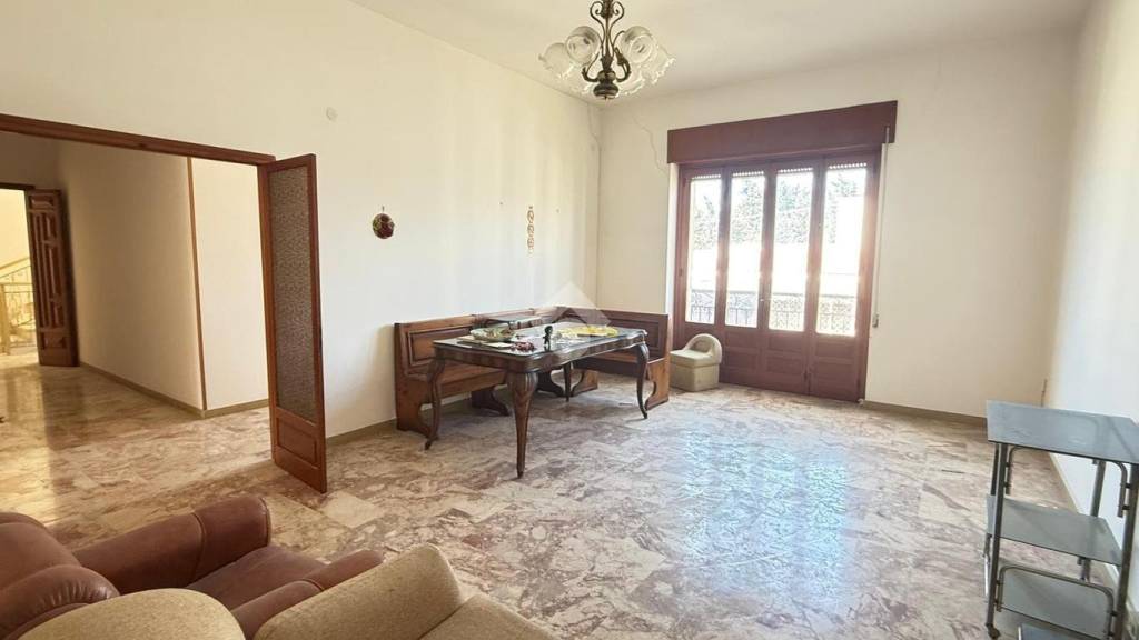 casa indipendente in vendita ad Alliste