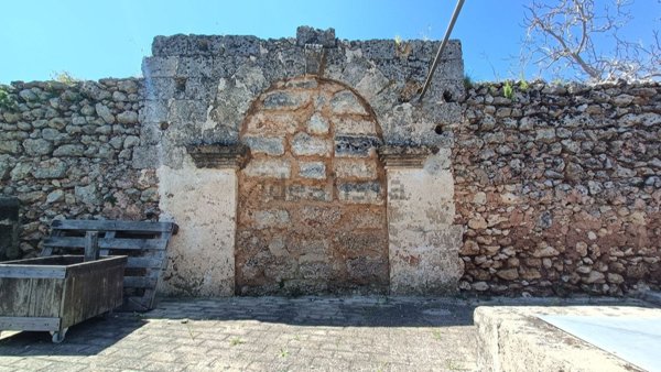 appartamento in vendita ad Alliste