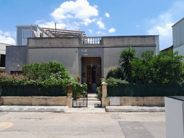 casa indipendente in vendita ad Alliste