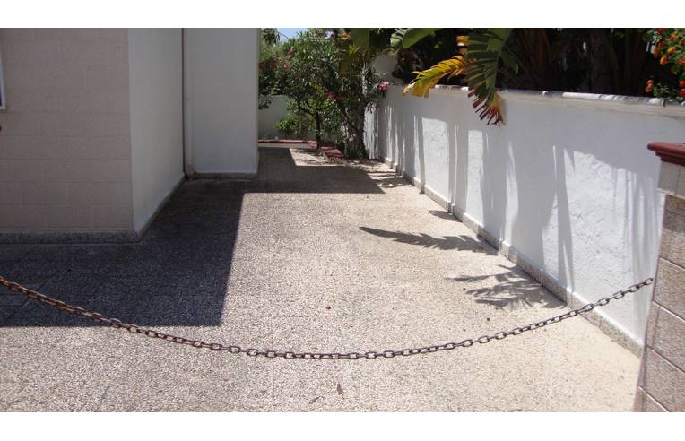 casa indipendente in vendita ad Alliste in zona Capilungo