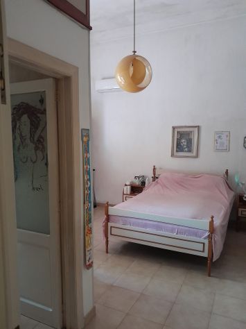 casa indipendente in vendita ad Alliste