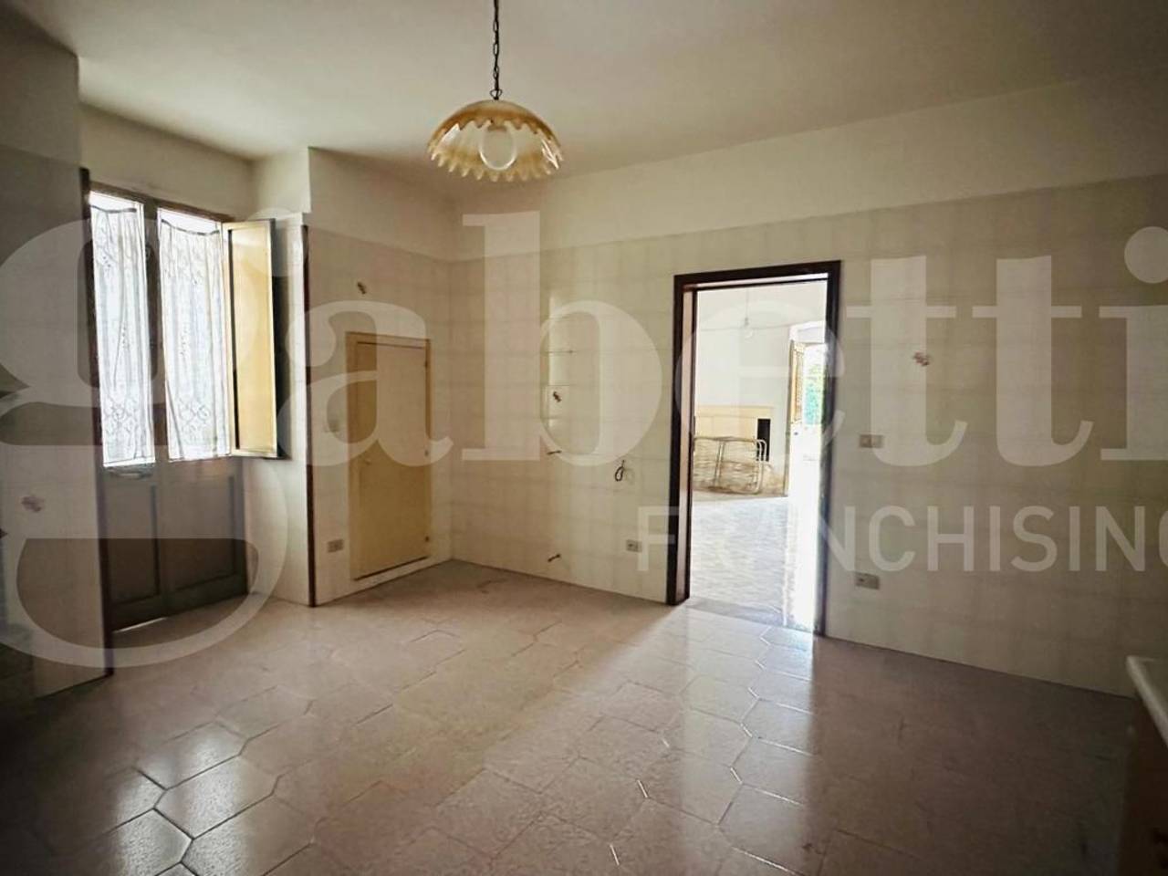 casa indipendente in vendita ad Alliste in zona Felline