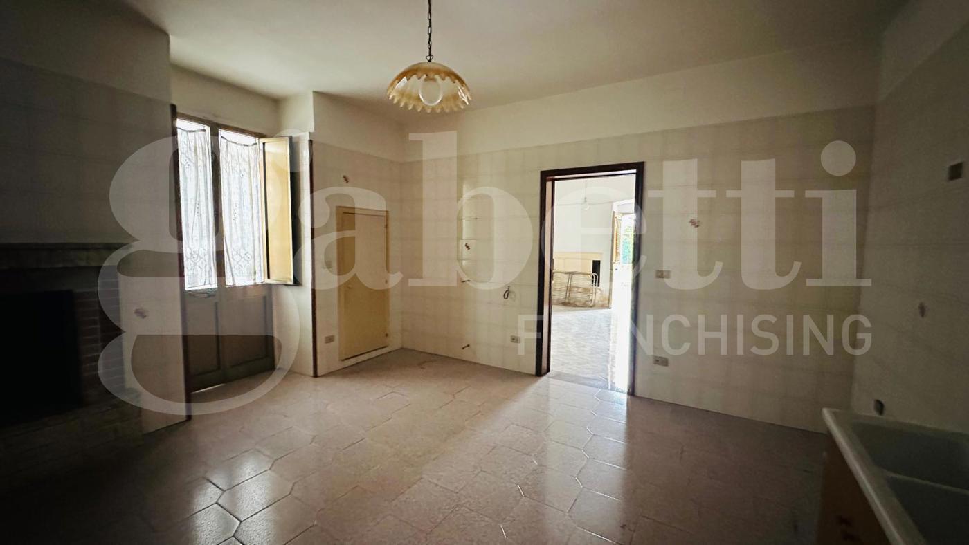 casa indipendente in vendita ad Alliste in zona Felline