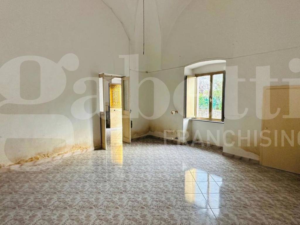 casa indipendente in vendita ad Alliste in zona Felline