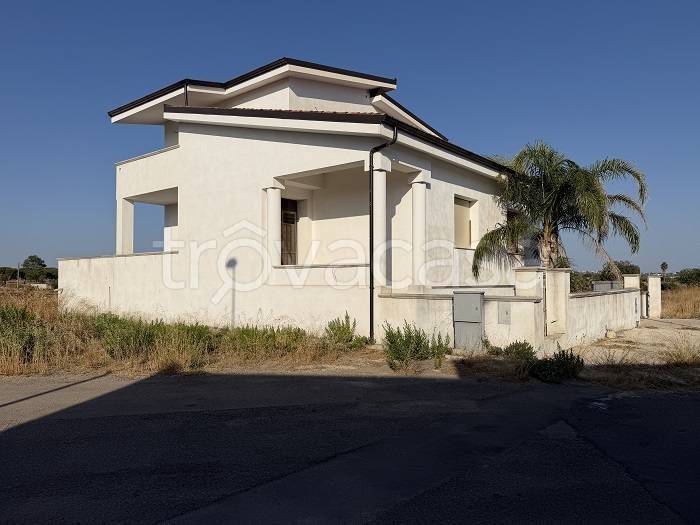 casa indipendente in vendita ad Alliste in zona Felline