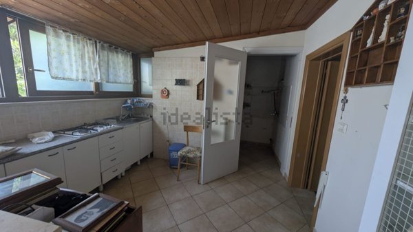 appartamento in vendita ad Alliste