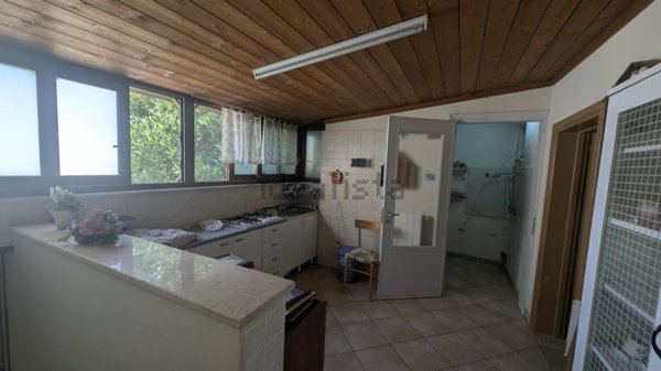 appartamento in vendita ad Alliste