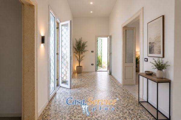 casa indipendente in vendita ad Alliste
