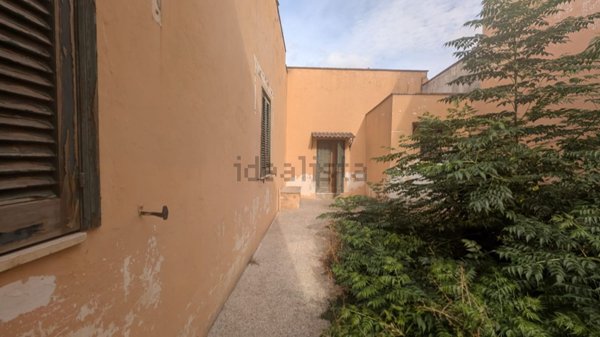 casa indipendente in vendita ad Alliste