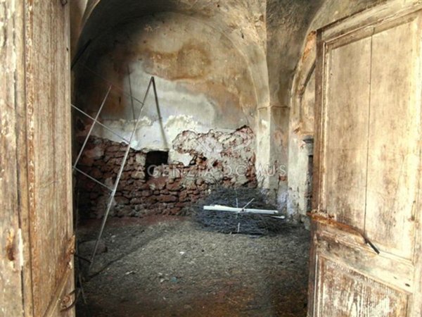 casa indipendente in vendita ad Alliste