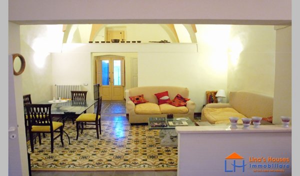 casa indipendente in vendita ad Andrano