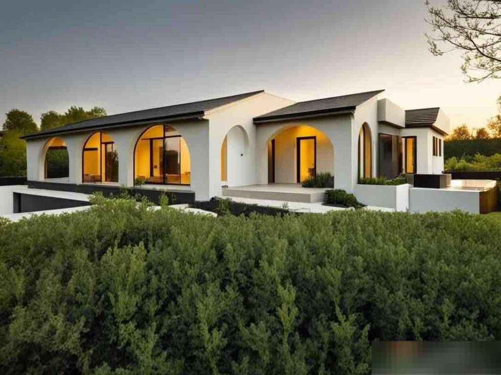 casa indipendente in vendita ad Andrano